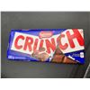 Image 3 : Choklat OMG Real Drinking Chocolate (2 x 300g) Nestle Crunch Candy Bars (4 x 100g)