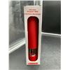 Image 1 : Electric Pepper Mill-Red