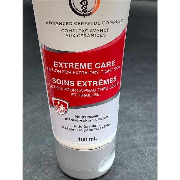 Advanced Ceramide Complex Extreme Care Lotion for Extra Dry, Tight Skin