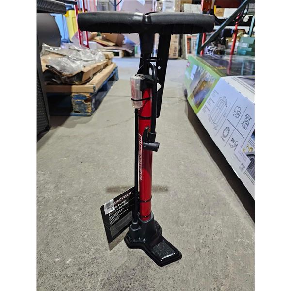 Supercycle Manual Bicycle Pump