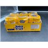 Image 1 : Juicy Fruit Gum (6 x 60pcs)
