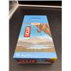 Image 1 : Cliff Bar Blueberry Almond Crisp (12 x 68g) Energy Bars