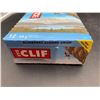 Image 2 : Cliff Bar Blueberry Almond Crisp (12 x 68g) Energy Bars