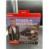 Image 1 : Samlexdriver Power Inverter 450 Watts
