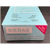 Image 2 : RXBar Vanilla Almond Protein Bar (12 x 52g)