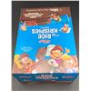 Image 1 : Rice Krispies Squares Double Chocolatey (12 x 85g)