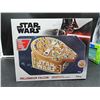Image 1 : Star Wars Millennium Falcon Gingerbread Kit