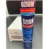Image 2 : Ozium Air Sanitizer Original (4 x 99g)