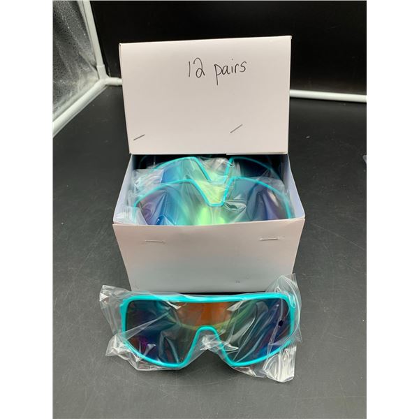 Truly Hard Seltzer (12ct)