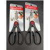 Image 1 : GoodCook Kitchen Shears (2ct)