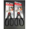 Image 1 : GoodCook Kitchen Shears (2ct)