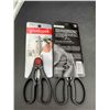 Image 2 : GoodCook Kitchen Shears (2ct)