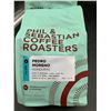 Image 2 : Phil & Sebastian Coffee Roasters Pedro Moreno Honduras (2 x 300g)