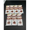 Image 1 : Aero Milk Chocolate Candy Bars (7 x 57g)