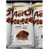 Image 2 : Aero Milk Chocolate Candy Bars (7 x 57g)