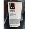 Image 3 : Umbra Mini Design Garbage Can and Lid