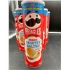 Image 2 : Pringles Lightly Salted (6 x 148g)