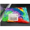 Image 1 : Leis Floral Value 6pk Rainbow (6ct)