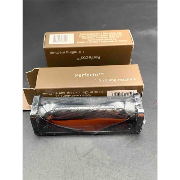 Perfecto Rolling Machine (2ct)
