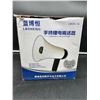 Image 1 : Lboheng Handheld Megaphone
