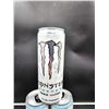 Image 2 : Monster Energy Drink, Zero Ultra (6 x 500ml)