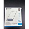 Image 4 : Crico 2.5in Hard Drive Enclosure, Video Game Converter and M.2 Sata SSD Drive Enclosure