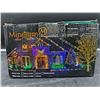 Image 1 : Mintom 100 Mini Lights 25ft, Indoor and Outdoor
