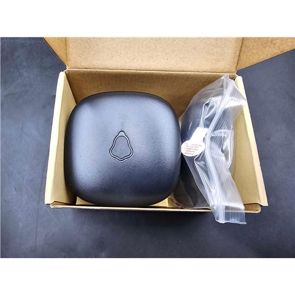 Wireless Door Chime