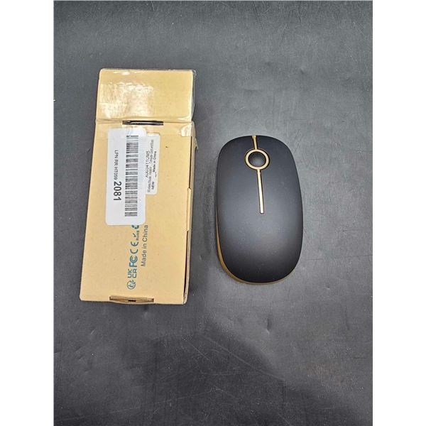 Wireless Mouse