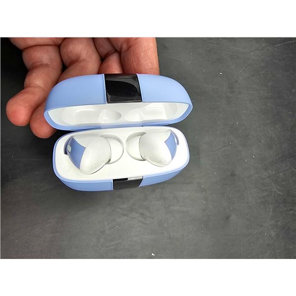 Bluetooth Wireless Headphones