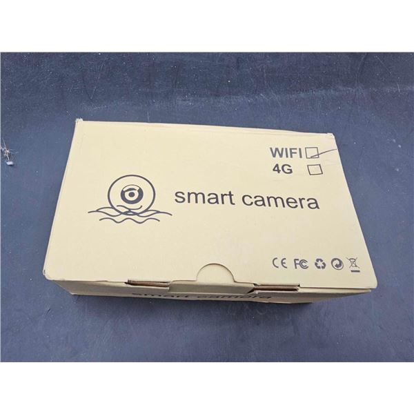 WiFi Smart Camera Mini Spy Camera 1080P Ultra