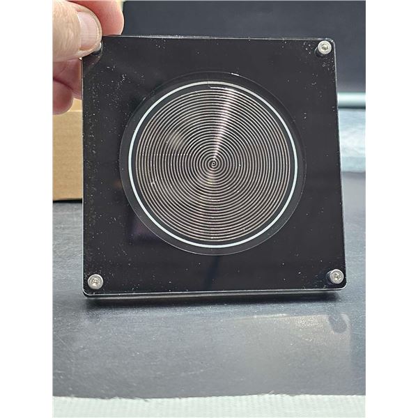 7.83HZ Wave Generator Shumacher Resonance