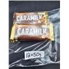 Image 1 : Caramilk Candy Bars (12 x 50g)