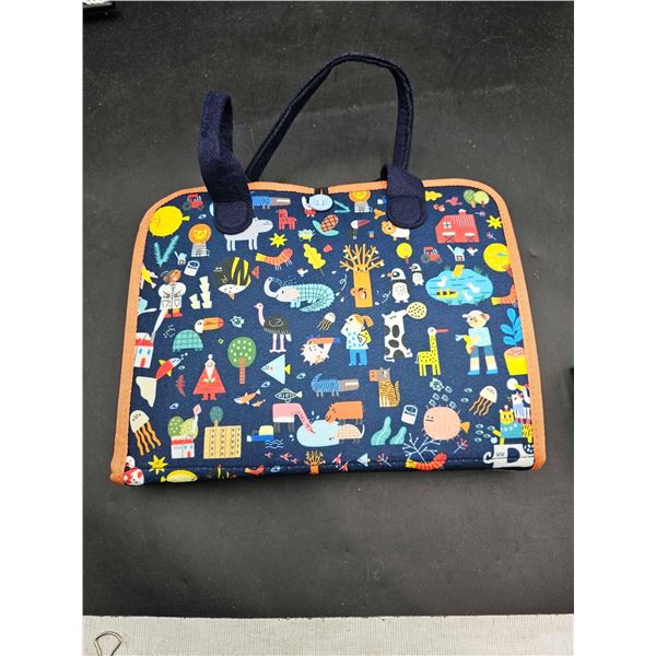 Sensory, Activity Bag