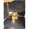 Image 2 : Outdoor String Light 12 socket base, black