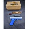 Shell Ejection Toy EVA Plastic
