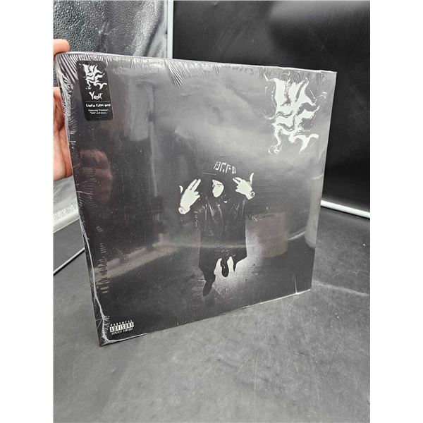 Yeat Bnyx Vinyl Album