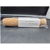 Image 1 : Halfmoon Natural Cork Roller (11.5in x 2.125in)