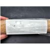Image 3 : Halfmoon Natural Cork Roller (11.5in x 2.125in)