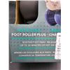 Image 3 : Gaiam Restore Hot & Cold Foot Roller Plus