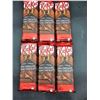 Image 1 : KitKat Gooey Double Chocolate Candy Bars (6 x 37g)