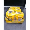 Image 1 : Juicy Fruit Original Gum (6 x 60pcs)