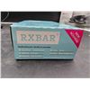Image 2 : RXBar Vanilla Almond Protein Bars (12 x 52g)