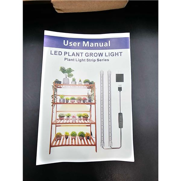 LEd Plant Grow Light