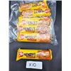 Image 1 : Oh Henry Nutty Candy Bars (10 x 52g)