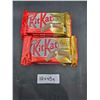 Image 1 : Nestle KitKat Gold Candy Bars (12 x 45g)