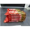 Image 2 : Nestle KitKat Gold Candy Bars (12 x 45g)