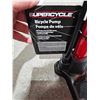 Image 2 : Supercycle Manual Bicycle Pump