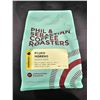 Image 2 : Phil & Sebastien Coffee Roasters Pedro Moreno (2 x 300g)
