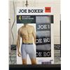 Image 1 : Joe Boxer mens boxer briefs, pack of 4 size medium